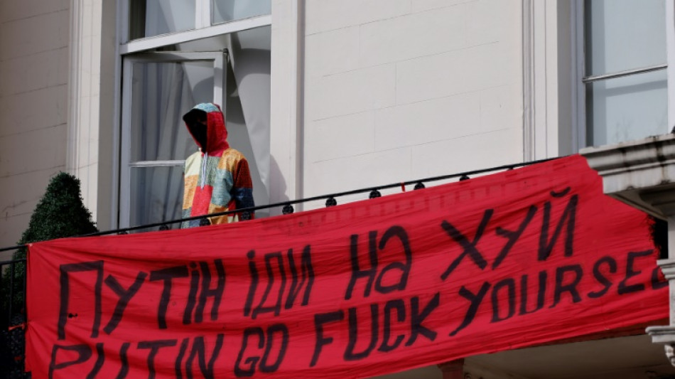 "Los ricos tambi&eacute;n lloran" o las sanciones a oligarcas rusos por la invasi&oacute;n de Ucrania