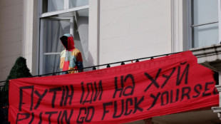 "Los ricos tambi&eacute;n lloran" o las sanciones a oligarcas rusos por la invasi&oacute;n de Ucrania