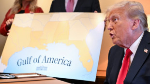 Câmara dos Representantes dos EUA aprova mudança de nome do 'Golfo do México'