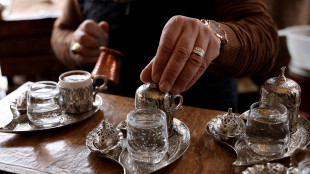 Turkish Airlines celebra la Giornata internazionale del caff&egrave;