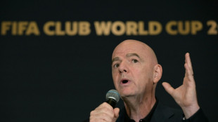 Presidente da Fifa denuncia 'incidentes inaceit&aacute;veis' de racismo na Copa da Alemanha