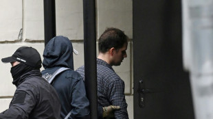 US reporter Evan Gershkovich appeals extended detention in Russia