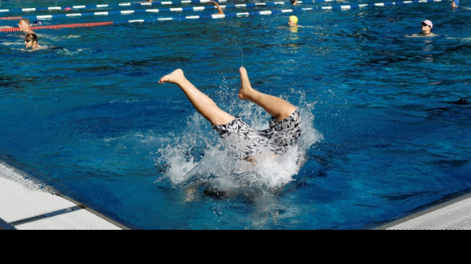 Immer mehr Nichtschwimmer: Bademeister warnen vor Badeunf&auml;llen im Sommer