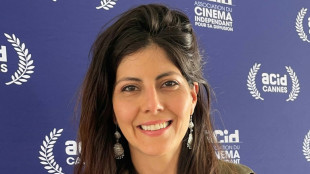 El miedo y el poder de la menstruaci&oacute;n en "Mi bestia", &oacute;pera prima colombiana en Cannes