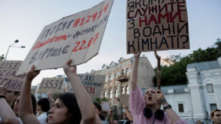 Ukrainisches Parlament stimmt neuem Gesetz zu Antikorruptionsstellen zu