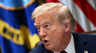 Brasil estuda responder a Trump com tarifas rec&iacute;procas