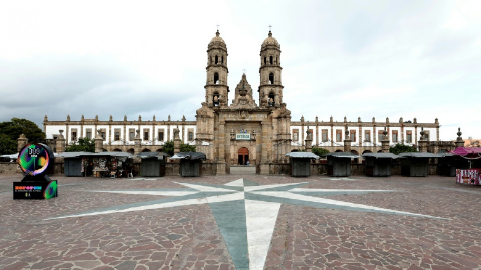 Asesinan a un int&eacute;rprete de narcocorridos en M&eacute;xico