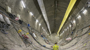 D&eacute;chets radioactifs: le co&ucirc;t du projet d'enfouissement Cig&eacute;o &eacute;valu&eacute; &agrave; 33,4 milliards d'euros par l'Etat 