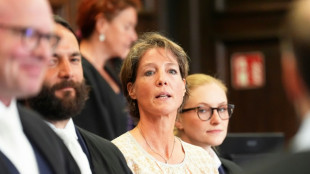 Block-Prozess: Gest&auml;ndiger Angeklagter berichtet von minuti&ouml;s geplanter Aktion