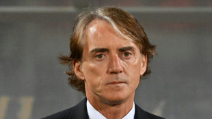 Mancini convoca sele&ccedil;&atilde;o da It&aacute;lia para fase final da Liga das Na&ccedil;&otilde;es