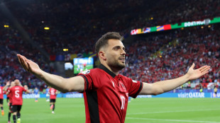 Euro 24: Bajrami gol dopo 23", il pi&ugrave; veloce in un Europeo