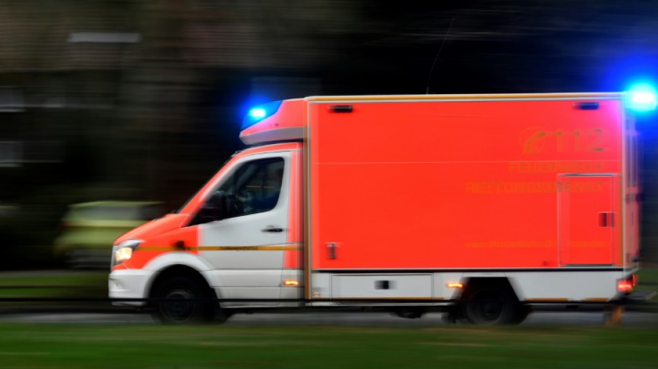 Motorradfahrer ger&auml;t in Gegenverkehr: 16-j&auml;hriger Rollerfahrer stirbt auf Landstra&szlig;e