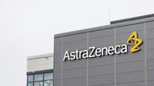 AstraZeneca moves some production to US amid tariff threat