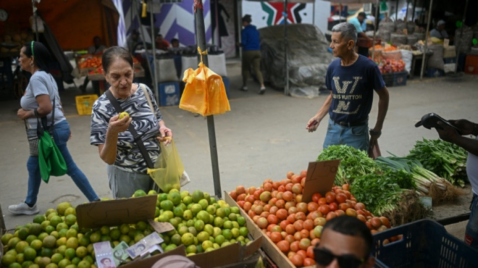 Inflaci&oacute;n en Venezuela se dispara a 475% en 2025, la m&aacute;s alta del mundo