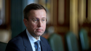 Ukraine: Regierungschef r&auml;t gef&auml;hrdeten Menschen in St&auml;dten vor dem Winter zum Umzug