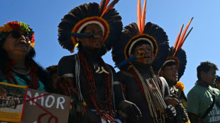 ANP concede 19 blocos petroleiros na foz do Amazonas por R$ 844 milh&otilde;es