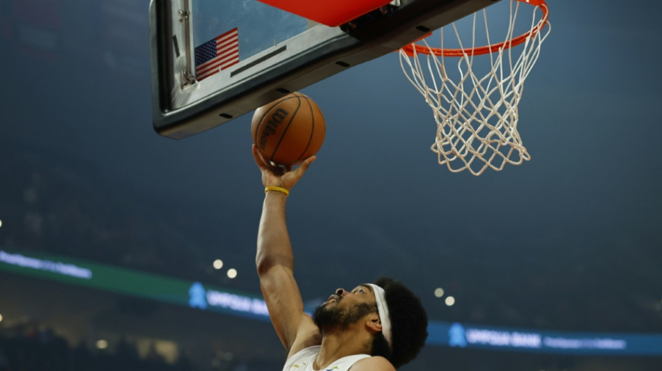 "N&auml;chste Stufe erreichen": NBA pr&uuml;ft Expansion nach Europa