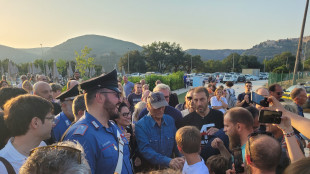 Terence Hill, tra un anno il nuovo film su Trinit&agrave;