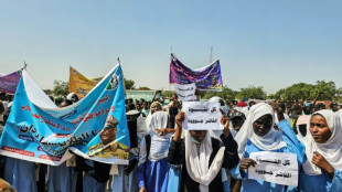 Nuevas imágenes satelitales sugieren "fosas comunes" en la ciudad sudanesa de El Fasher