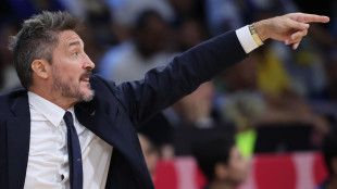 Eurobasket: Pozzecco c'&egrave; la Spagna 'ora strada giusta'