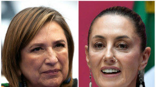 Corrida presidencial começa no México com duas mulheres na disputa
