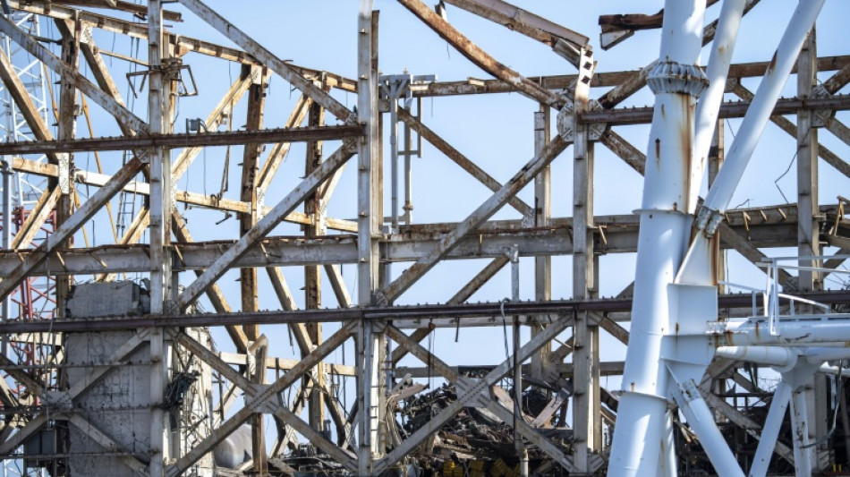 Exdirigentes de operador de Fukushima condenados a pagar 97.000 millones de d&oacute;lares