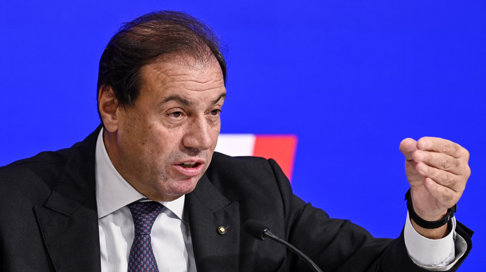 Leo, d'accordo su nuova rottamazione ma con occhio ai conti