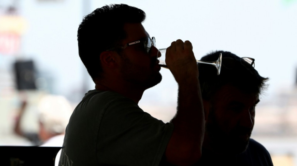 US tariff tussles stuff of nightmares for Bordeaux winemakers