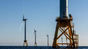 La justice am&eacute;ricaine relance l'&eacute;olien offshore, malgr&eacute; l'opposition de Trump