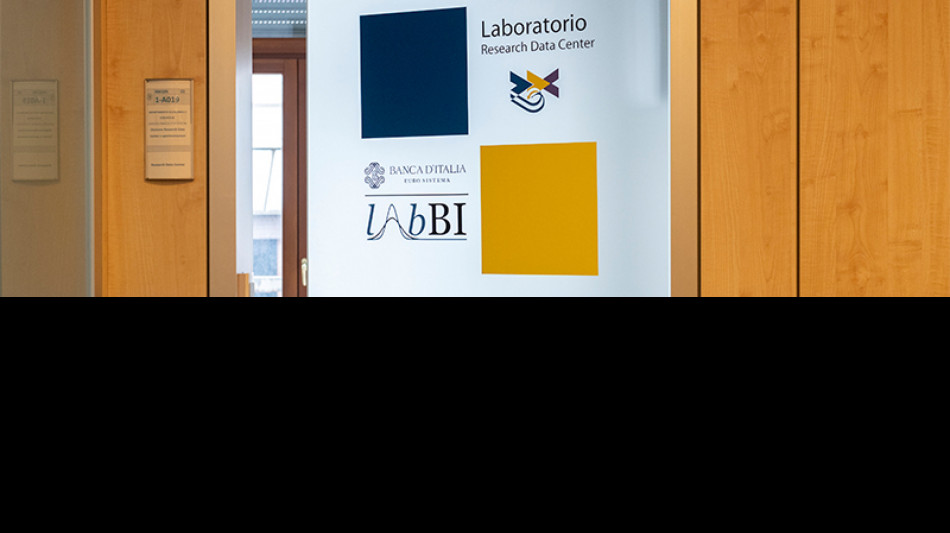 Bankitalia apre LabBi per rendere pi&ugrave; accessibili i dati