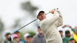 McIlroy chases Masters repeat at lightning-fast Augusta