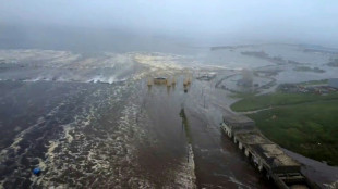 Milh&otilde;es de pessoas s&atilde;o evacuadas por risco de tsunami no Pac&iacute;fico
