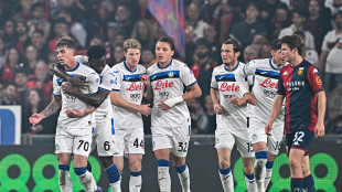 Retegui gol nel finale, l'Atalanta passa in casa del Genoa