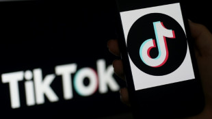 Loi pour interdire TikTok : la plateforme porte plainte contre les &Eacute;tats-Unis
