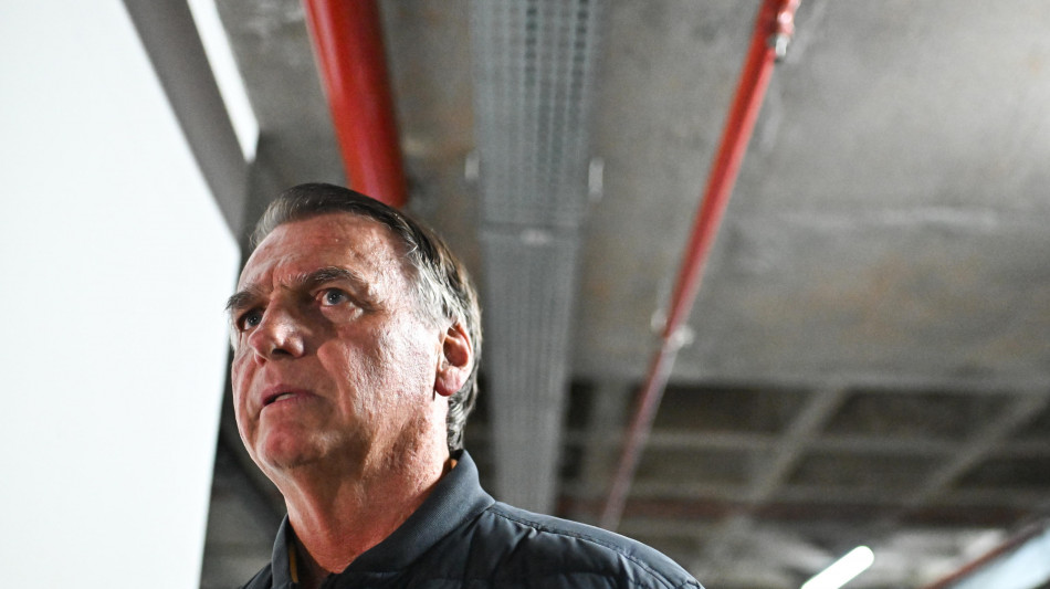 Brasile, ex presidente Bolsonaro a un passo dalla condanna