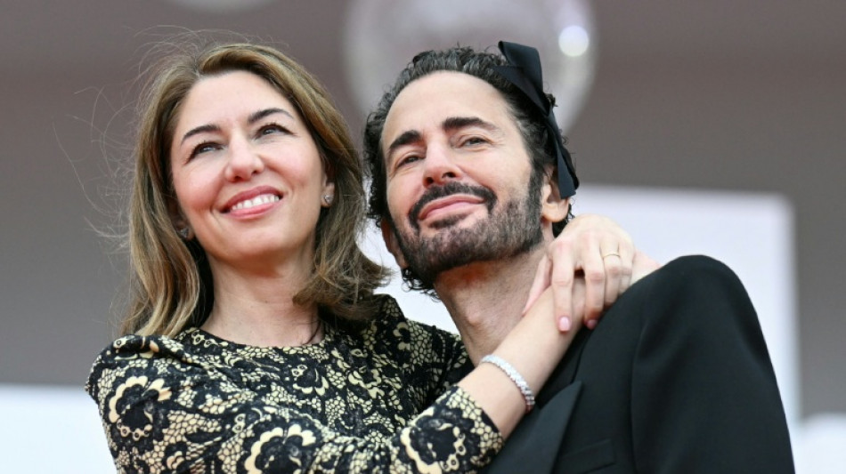 Sofia Coppola's love letter to Marc Jacobs debuts at Venice
