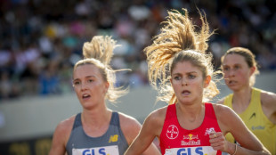 R&uuml;ckschlag f&uuml;r Klosterhalfen: "War komplett am Boden"