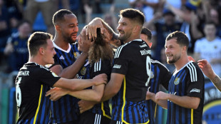 Saarbr&uuml;cken bei Pokal-Comeback wieder Favoritenschreck