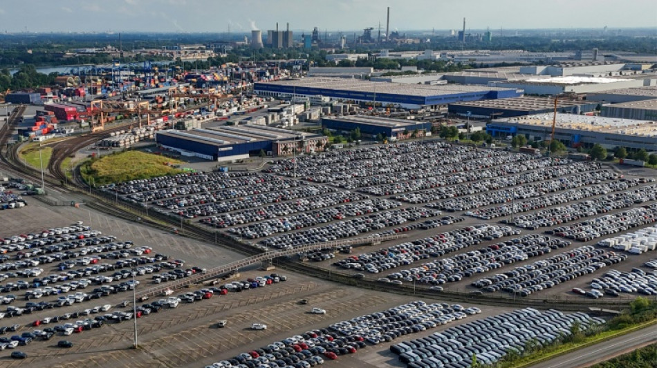 La actividad econ&oacute;mica en la zona euro crece levemente en agosto