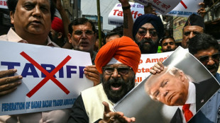 Modi y Trump intercambian cordiales mensajes en medio de tensas negociaciones comerciales