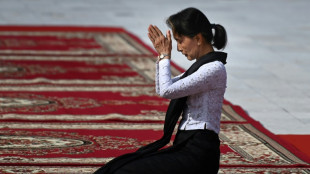 The detention of Myanmar&#039;s Suu Kyi: What we know