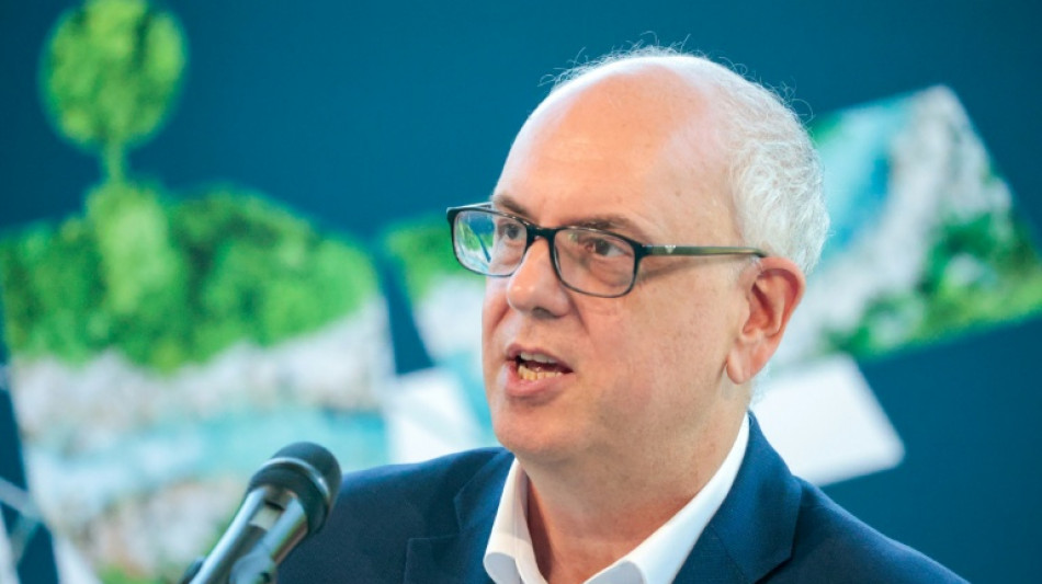 Tag der Deutschen Einheit: Bovenschulte fordert Abwehr von Demokratie-Gegnern