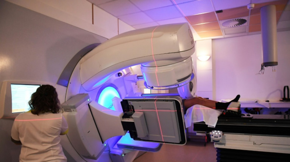 Des m&eacute;dicaments radioactifs ? Contre le cancer, une piste qui gagne de l'ampleur