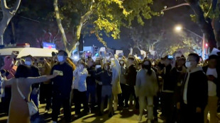 Chine: la BBC d&eacute;nonce l'arrestation d'un de ses journalistes en Chine