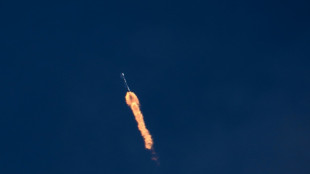 Les fus&eacute;es Falcon 9 de SpaceX clou&eacute;es au sol apr&egrave;s le rare &eacute;chec d'une mission