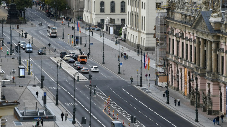 Karlsruhe: Regelung zu unbefristeten Stellen an Berliner Hochschulen ist nichtig