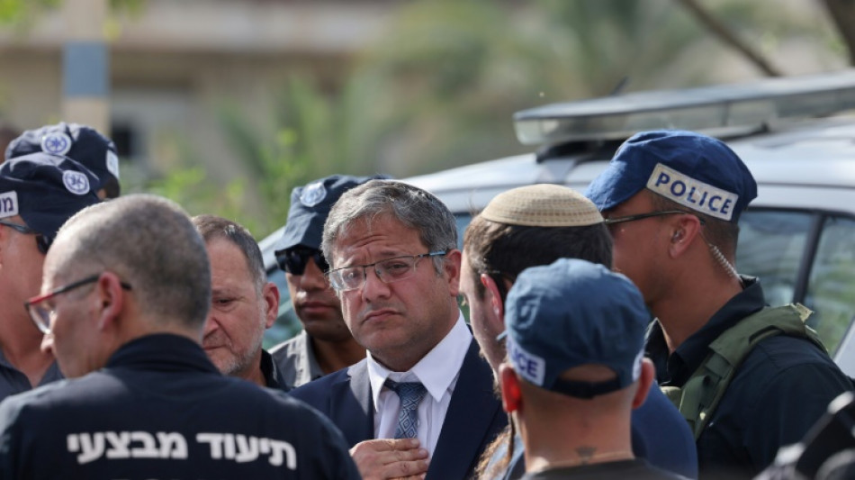 Six Israelis wounded in West Bank shooting, gunman killed: police