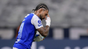 Gabigol absuelto en caso de fraude en examen antidopaje