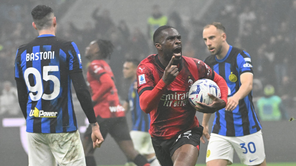 Calcio: Tomori, 'Morata &egrave; quello che serve al Milan'
