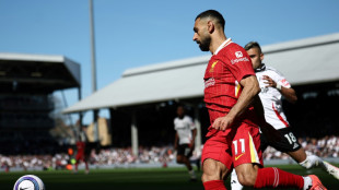 Salah verl&auml;ngert beim FC Liverpool